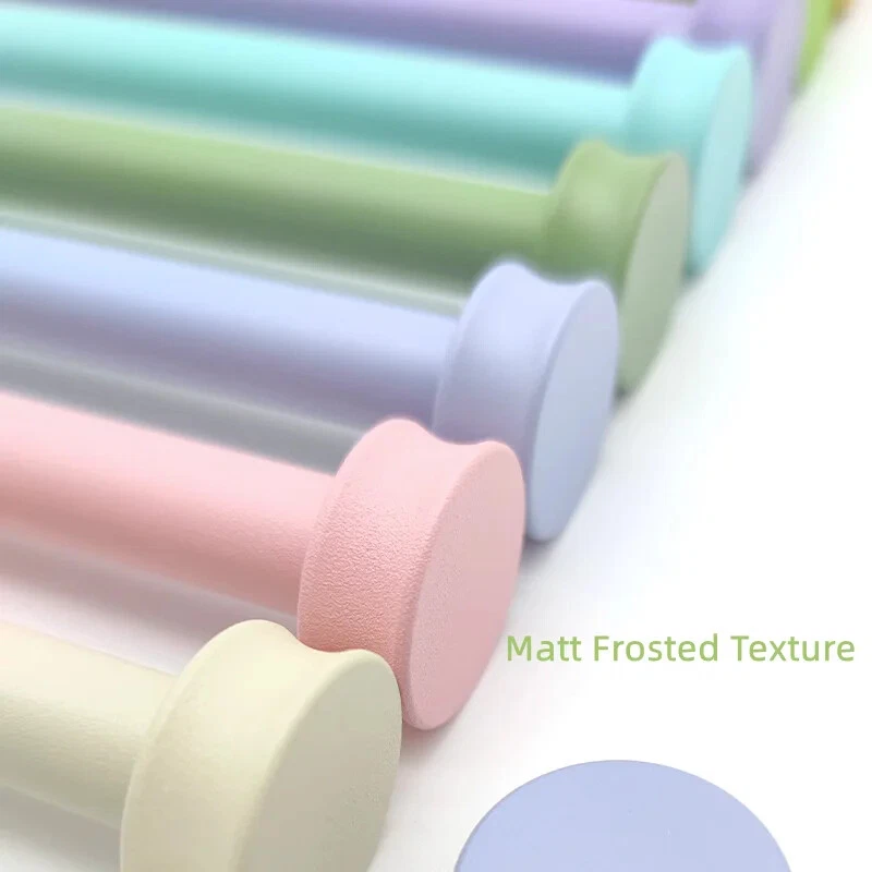 Coiled Keyboard Cable Weight Rod Reel Cable Organizer Winder Protection Rod Pole - Image 2 of 4