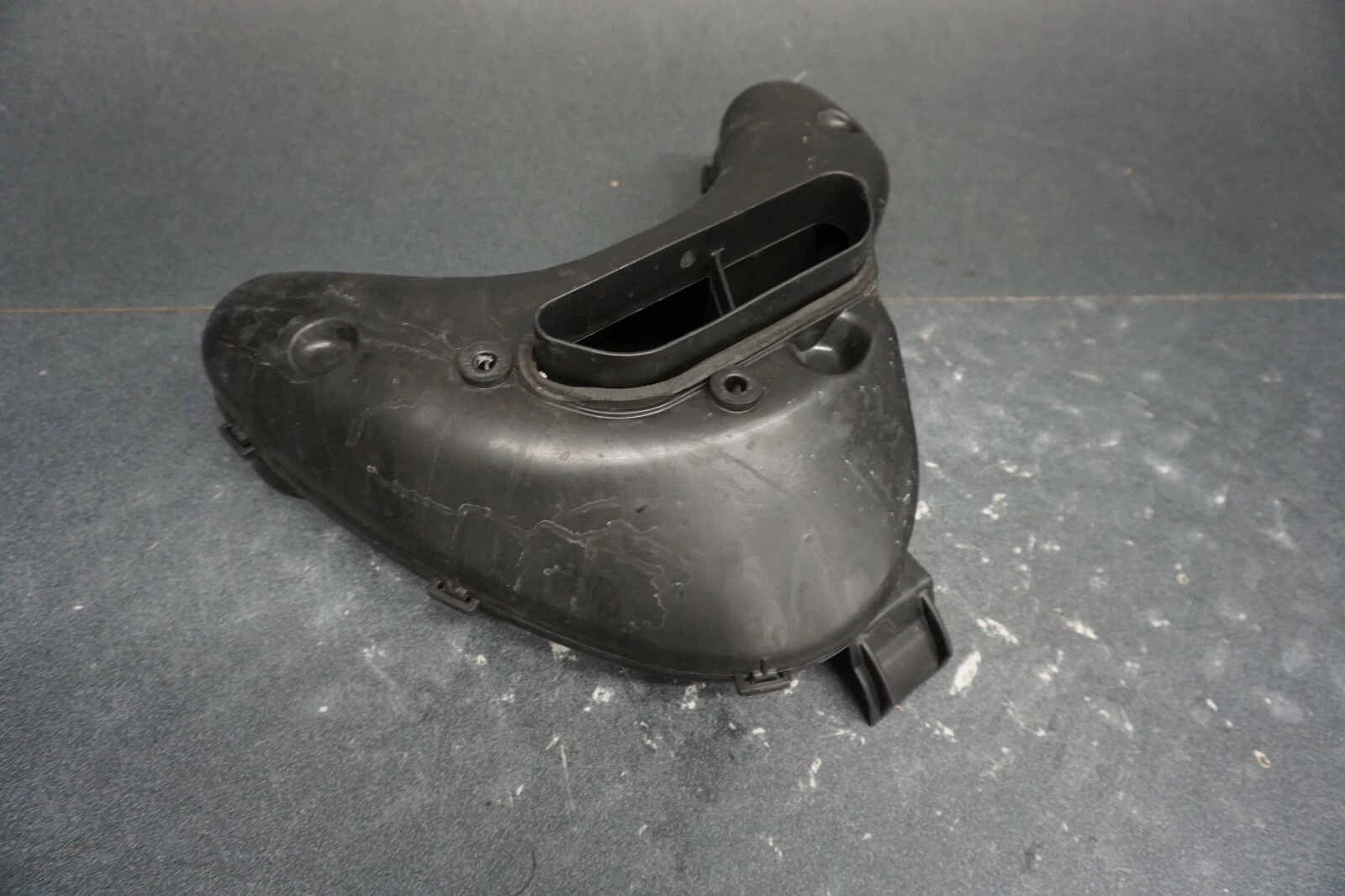 2003-2005 GTI LE RX DI Sea-Doo Jetski OEM Air Intake Vent Tube Ass'y Box