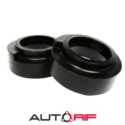 0.8'' 20mm Rear Coil Spacers Lift Kit for SsangYong ACTYON, KORANDO, NOMAD