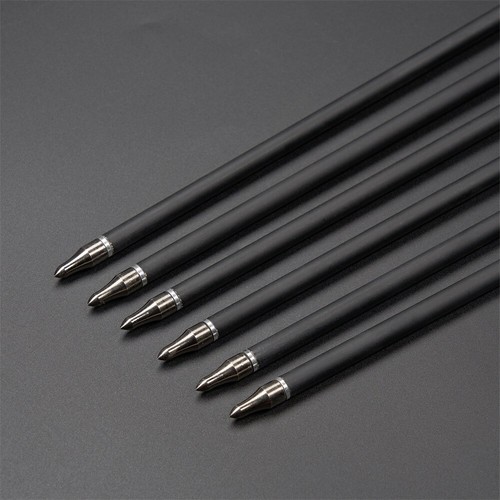 Tiro con arco 12/24 piezas 30"" flechas de carbono compuesto SP550 arco recurvo objetivo de caza - Imagen 22 de 46