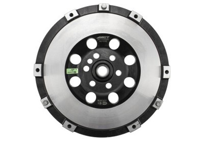 ACT XACT Flywheel ProMass for 09-13 BMW 135i / 09-13 335i