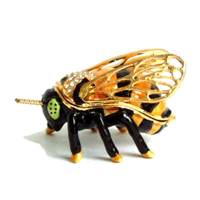 Schmuckkästchen von Juliana Hummel