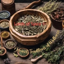 Wormwood Herb - Wormwood Tea - QUALITY Herb - Herbalism - Free Ship USA