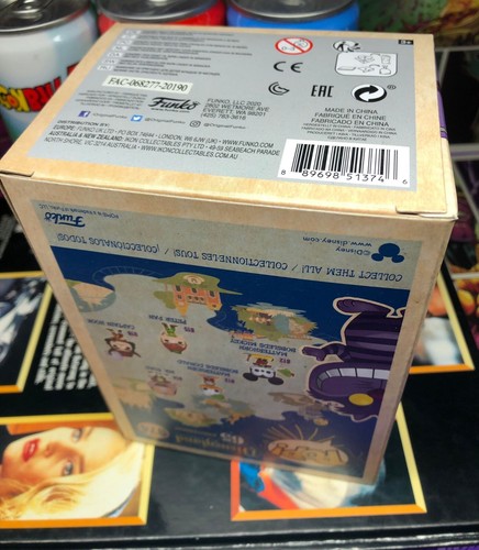 Funko Pop! Disney: 65th Anniversary Cheshire Katze #974 Target Exklusiv - Bild 5 von 7