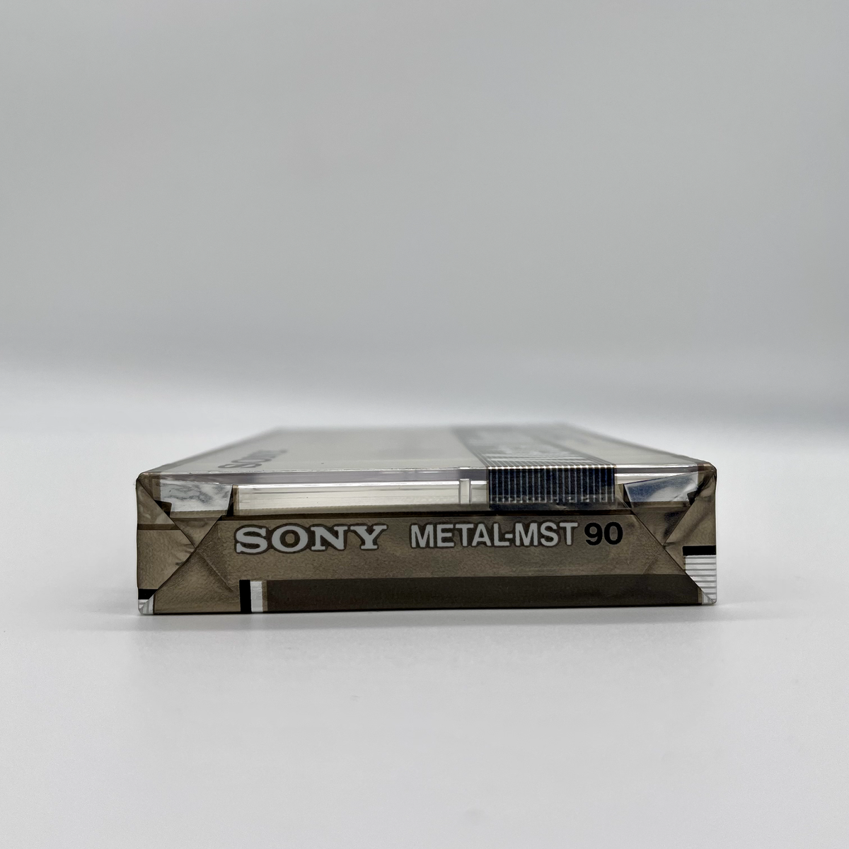 SONY Metal Master 90 TYPE Ⅳ（METAL）POSITION 90Minutes（45Min  