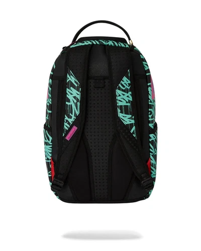 Sprayground Backpack - Thumbnail 4