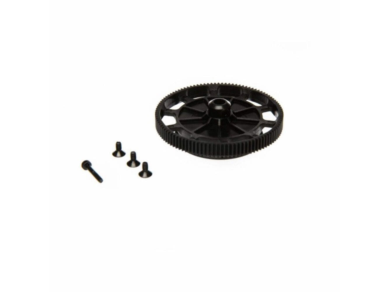 Main Gear/Front Belt Pulley: Fusion 180 : BLH5807