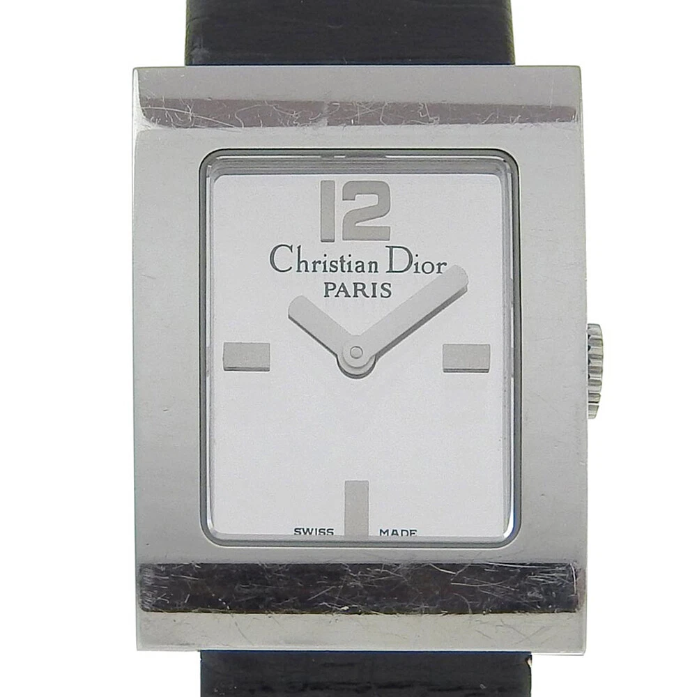 montre femme christian dior maris d78 109 TO183572