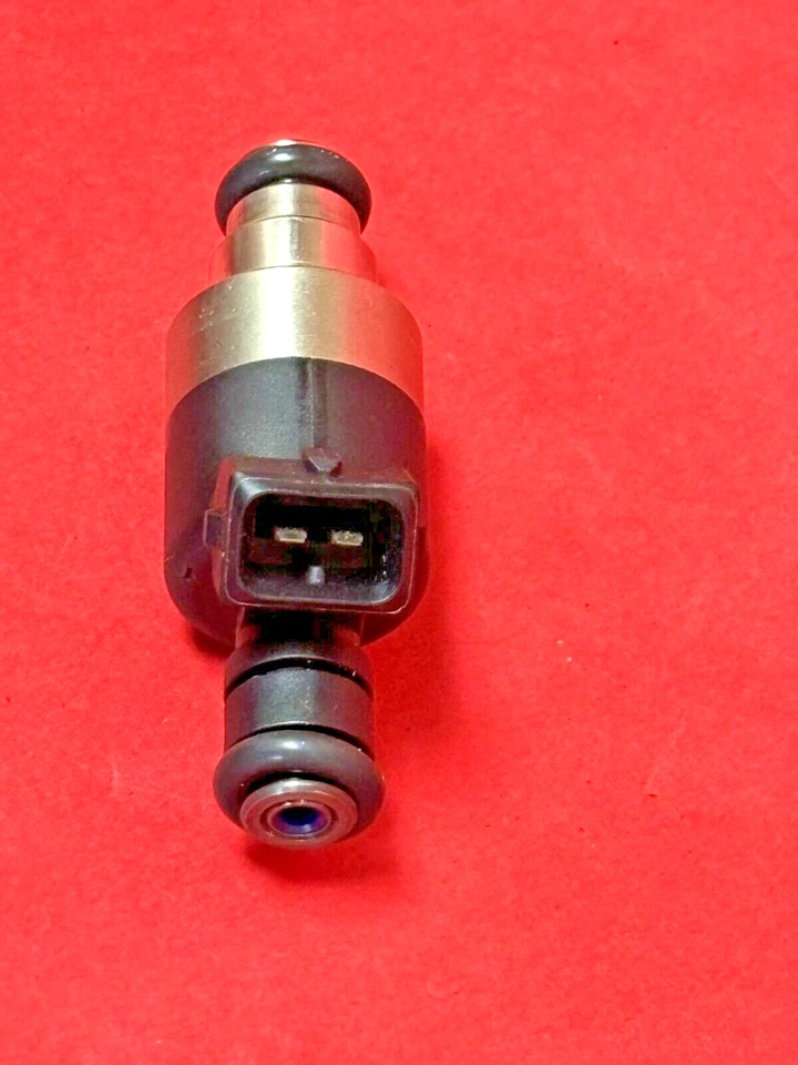 Inyector de combustible FJ36 para Chevrolet Corvette 1992-1990, 89-92 Cadillac Allante Foto 2 de 4