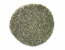 1/4 Ounce Brazilian Dark Green Tourmaline Jewelry Craft Inlay Pieces 2mm & Less