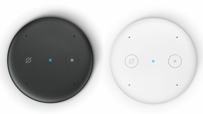 amazon echo input bluetooth