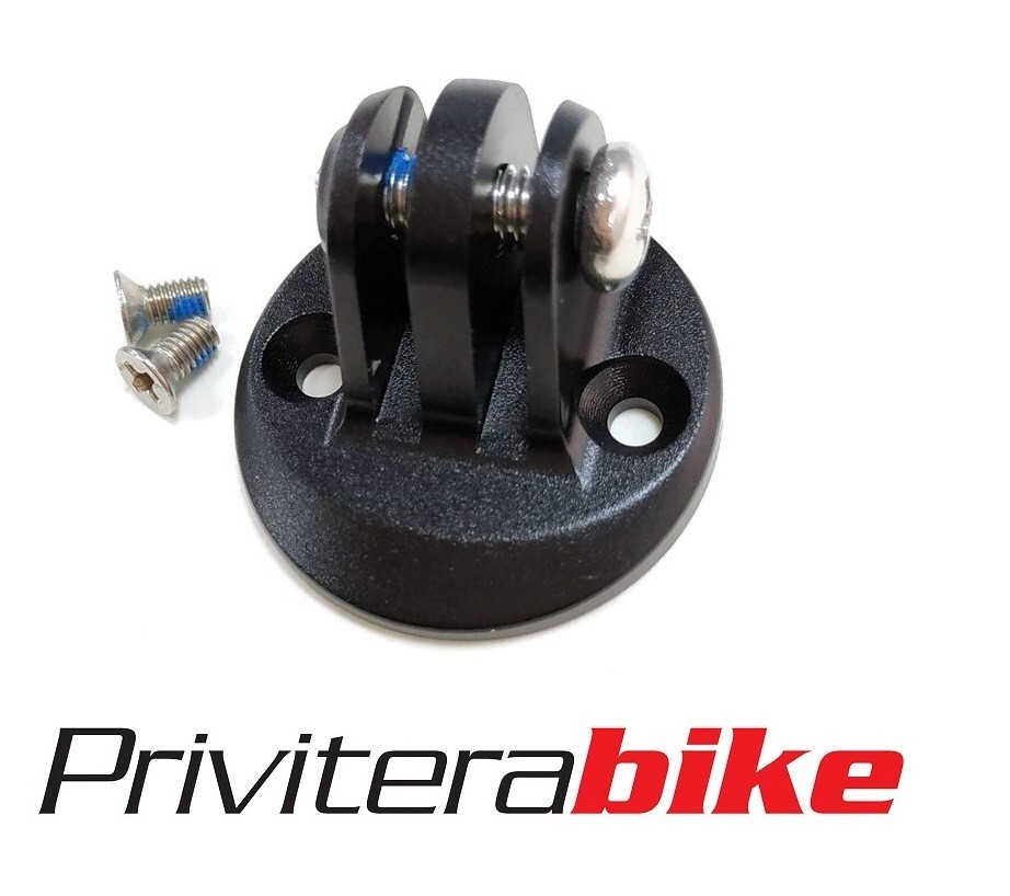 ADATTATORE BRYTON COMBO MOUNT GO PRO - BRCO01