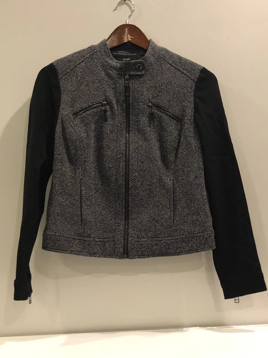 Alfani wpl8046 best sale jacket