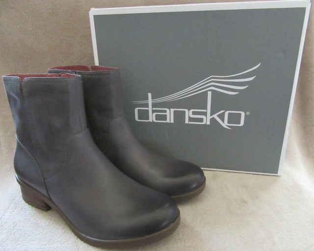 dansko waterproof boots