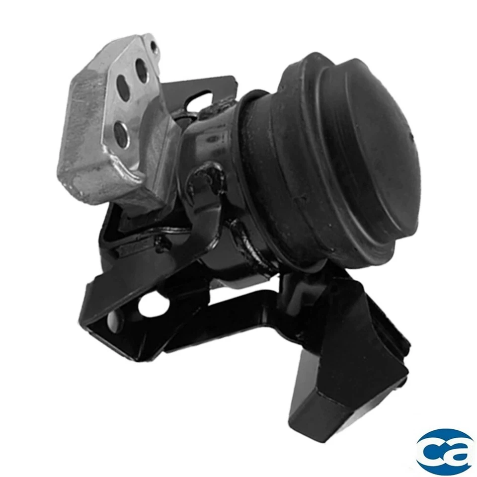 Montaje de motor hidráulico derecho 1 pieza para Suzuki S-Cross 22-14 1,6 L 11610-61M00 Foto 4 de 4