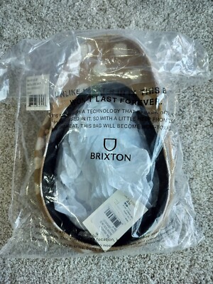 Brixton Women's M (7 1/4, 58cm) Ashland Cap Hat Lion Polka