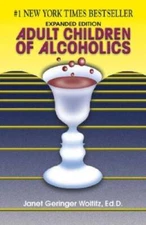 Adult Children of Alcoholics - Paperback By Woititz, Janet G. - GOOD