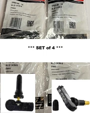 OEM TPMS68 Tire Pressure Monitoring System Sensor TPMS-68 ** SET of 4 **