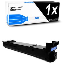 Tóner cian para Xerox Workcentre 6400-S 6400-XF