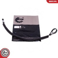 Esen SKV Servoleitung Hydraulikschlauch Lenkung FüR Audi A4 VW Passat 8D2 B5