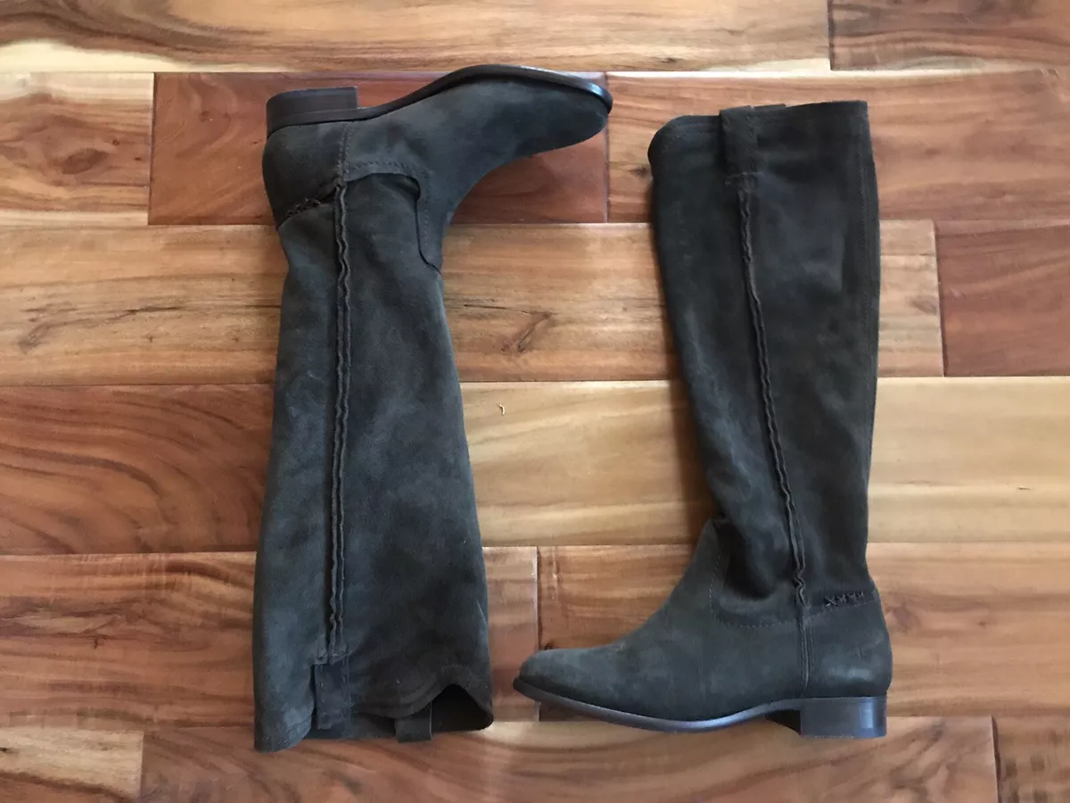 Frye sales cara boots