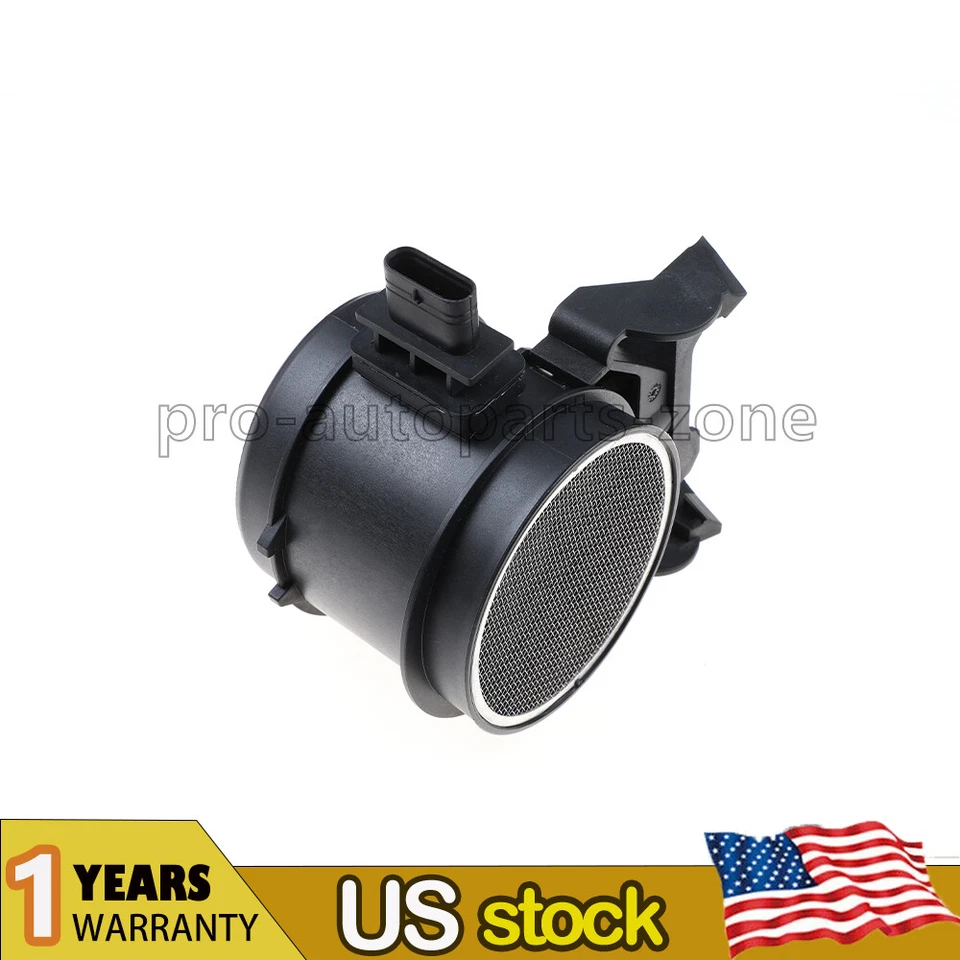 Medidor sensor de flujo de aire másico MAF para Benz G550 C/E/R/GLK/ML350 0280218190 Foto 4 de 4