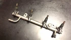 Kit d'injecteurs de carburant