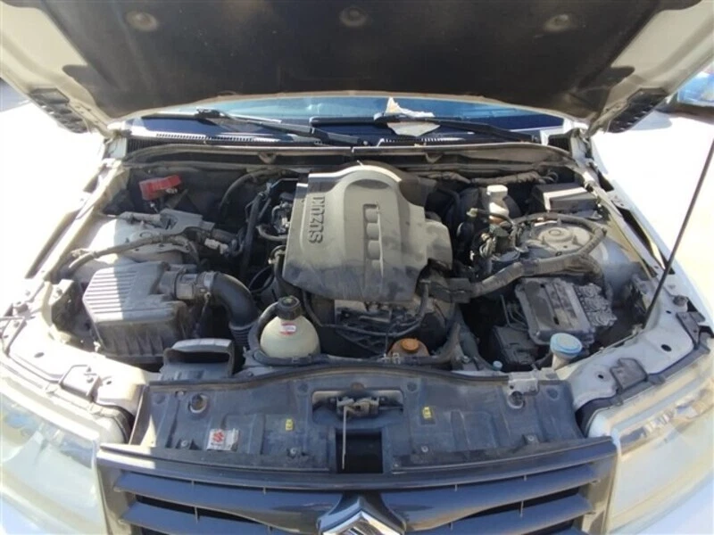 84381 luz interior para SUZUKI GRAND VITARA 1.9 DCI 2006-2015 2013 Foto 3 de 4