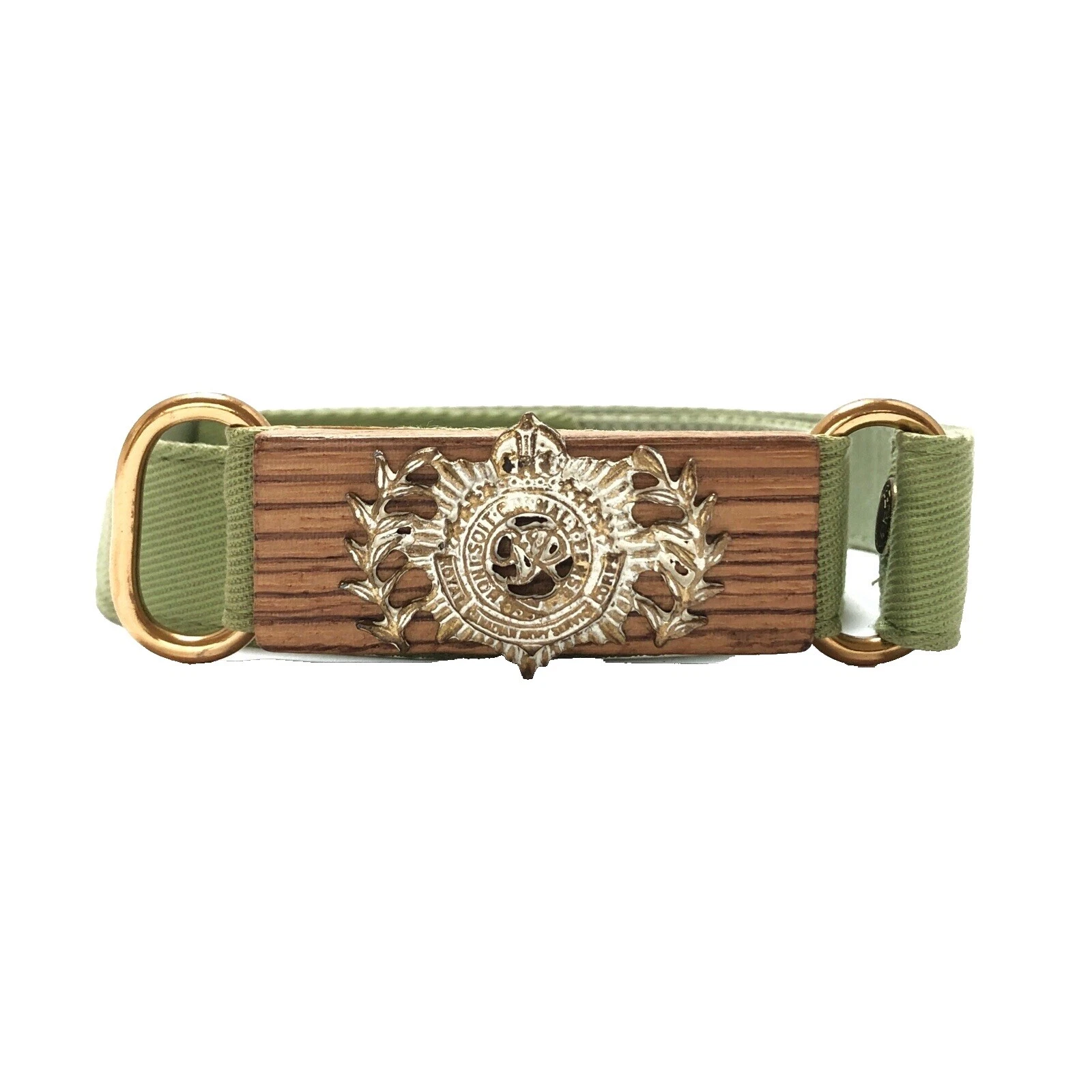 Metal Men 1960s Vintage Accessories