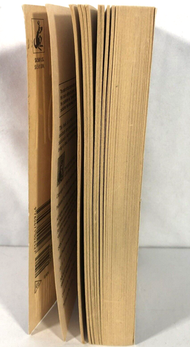 Tularosa by Michael McGarrity Autographed First Pocket Books Printing 1997 - Picture 4 of 5
