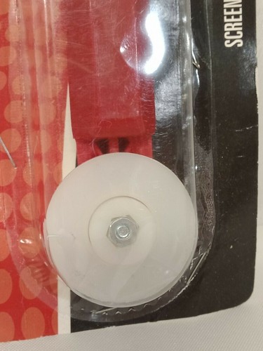 Herramienta de pantalla y estrías/plástico/BARTON KRAMER/650C - Imagen 4 de 8