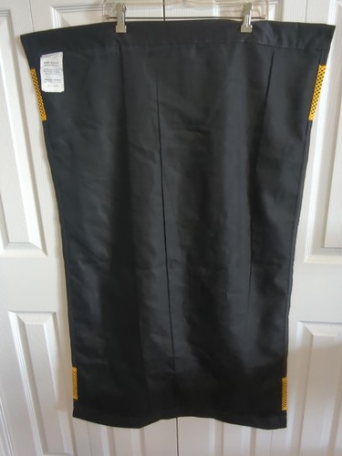 Universidad de Missouri MIZZOU BANDERA Tigres Grande 26" x 43" Excelente - Imagen 6 de 6