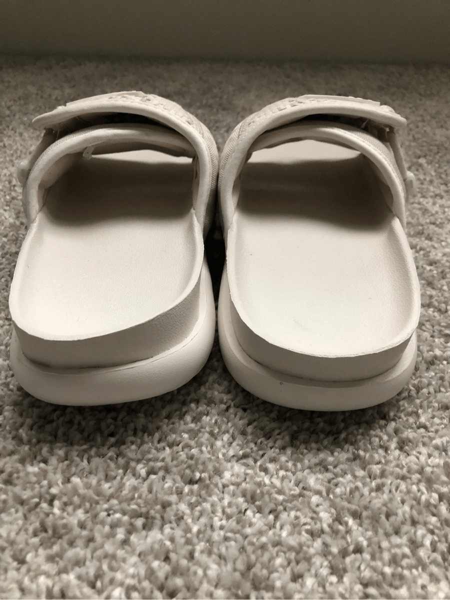 Nike Asuna 2 Transcend Slides Men display picture 1