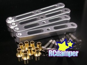 Kit De Roulements Scellés En Céramique Et Caoutchouc Pour Tamiya Dirt Thrasher (58160) - FastEddy TFE3433