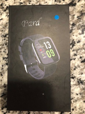 pard smartwatch