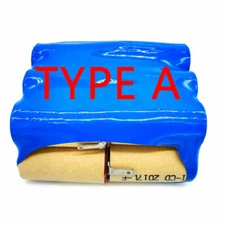 NEW Battery For Black&Decker 14.4V Dust Buster vacuum hsd-sc1500p P/N 90558174