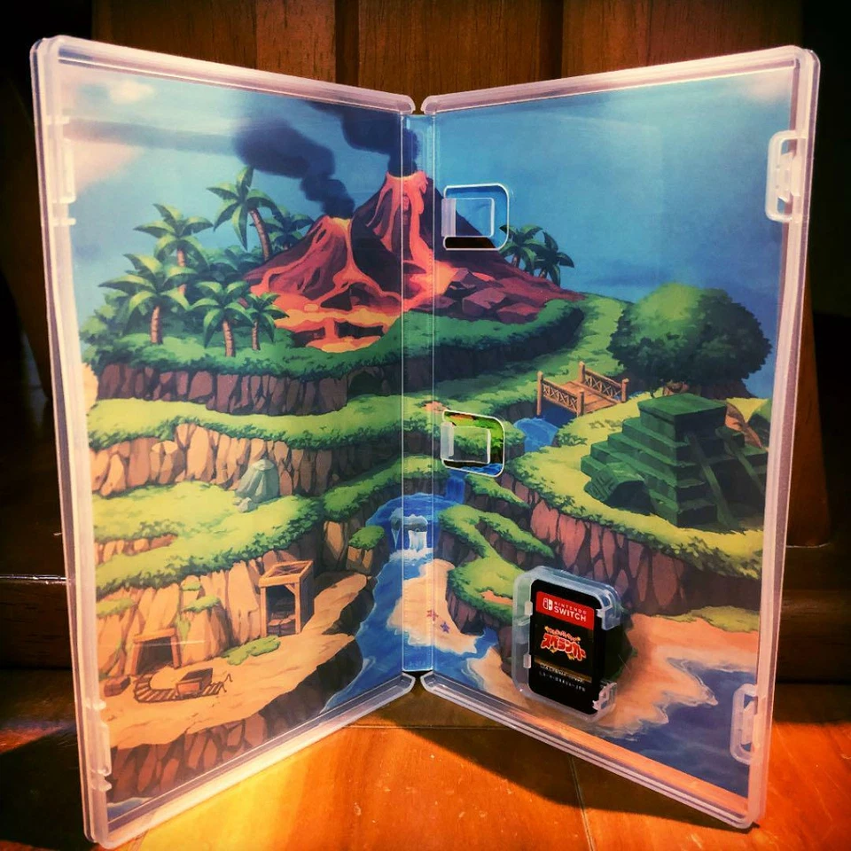 Nintendo Switch Minna de Wai Wai! Spelunker SQUARE ENIX Japan Import Game - Image 2 of 3