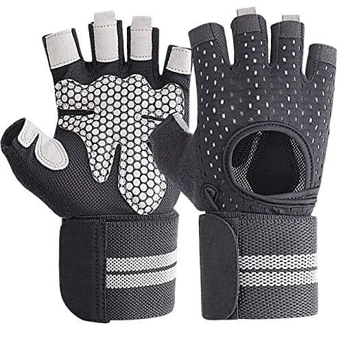 Guantes Gimnasio Hombre