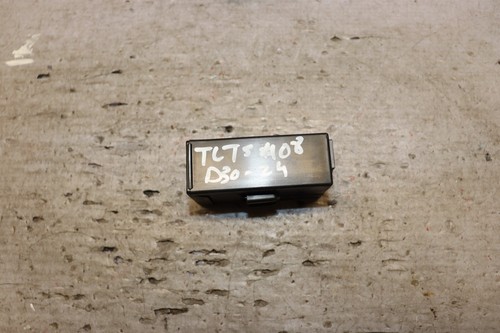 2007-2008 Acura TL Mirror Memory Control Module OEM 38850-SEP-A013M1 - Picture 4 of 7