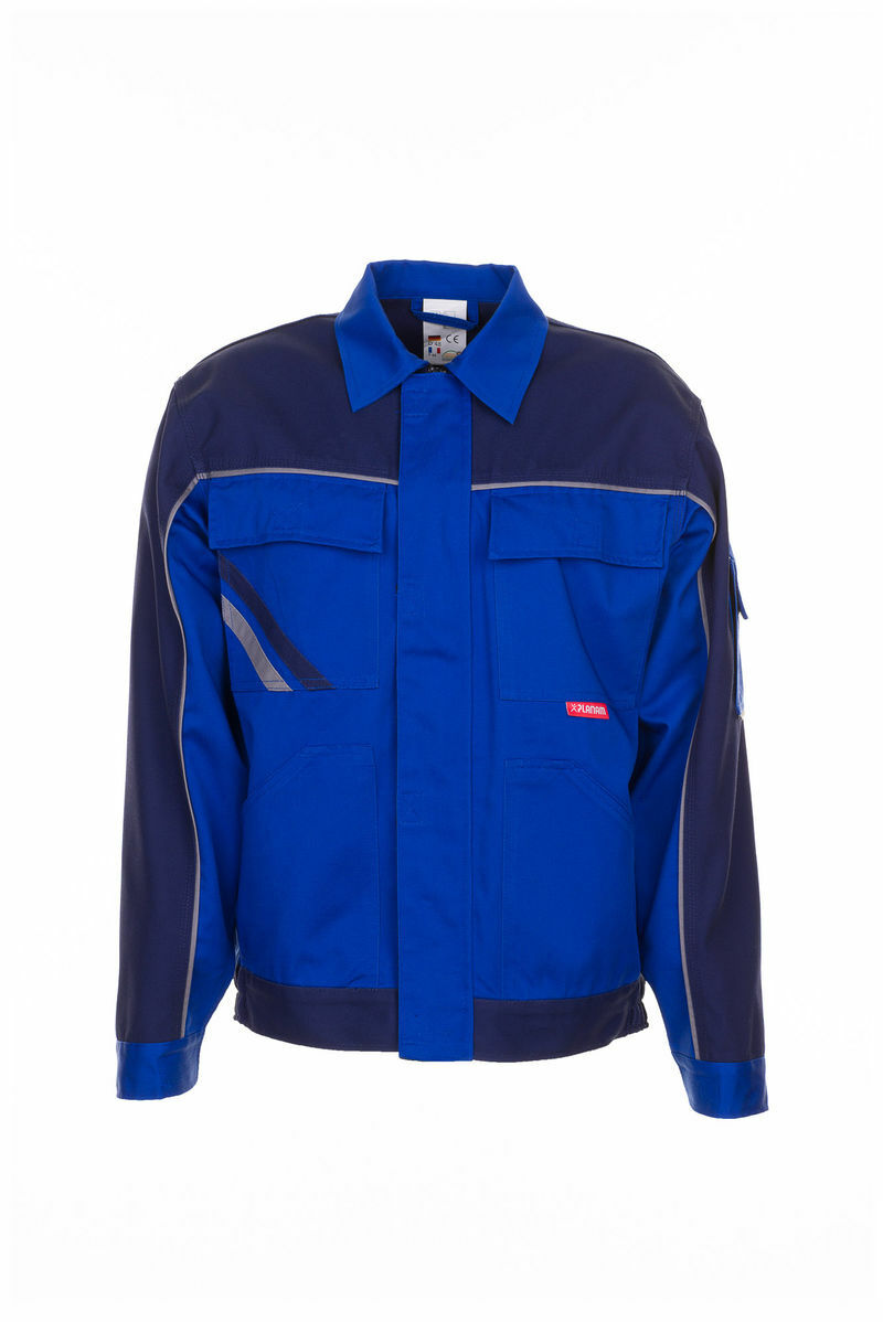 PLANAM Bundjacke PLALINE – Arbeitsjacke Für Herr Produktbild-Vorschau 2