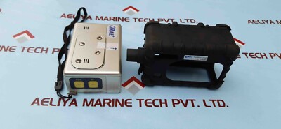 RAE Systems Q-Rae Plus PGM2000 Multiple Gas Monitor 015-3053