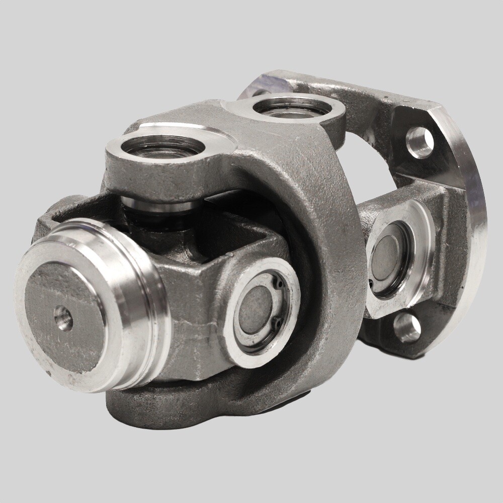 1350 Driveshaft CV Head & flange 3x3
