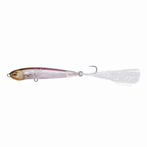 MEGABASS KARASHI IGX 70F Flottant Leurre Komori (9759) EUR 23,28 - FR
