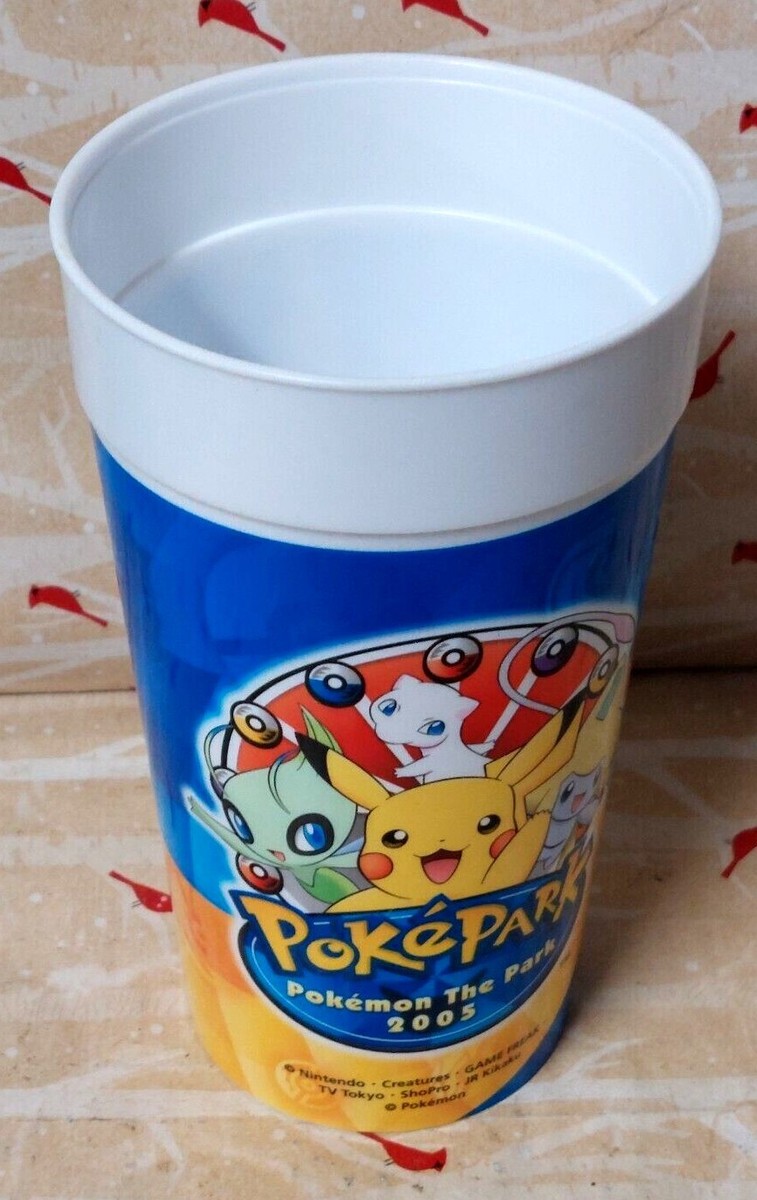 ポケパーク　2005 PokePark Pokemon The Park 2005 Limited Cup Japan Rare | eBay