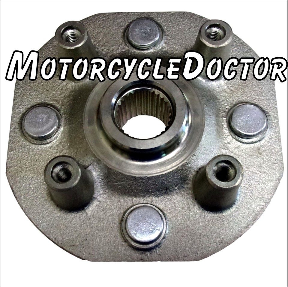 Odes UTVs ATV, Side-by-Side & UTV Parts & Accessories Rear Cv Axle