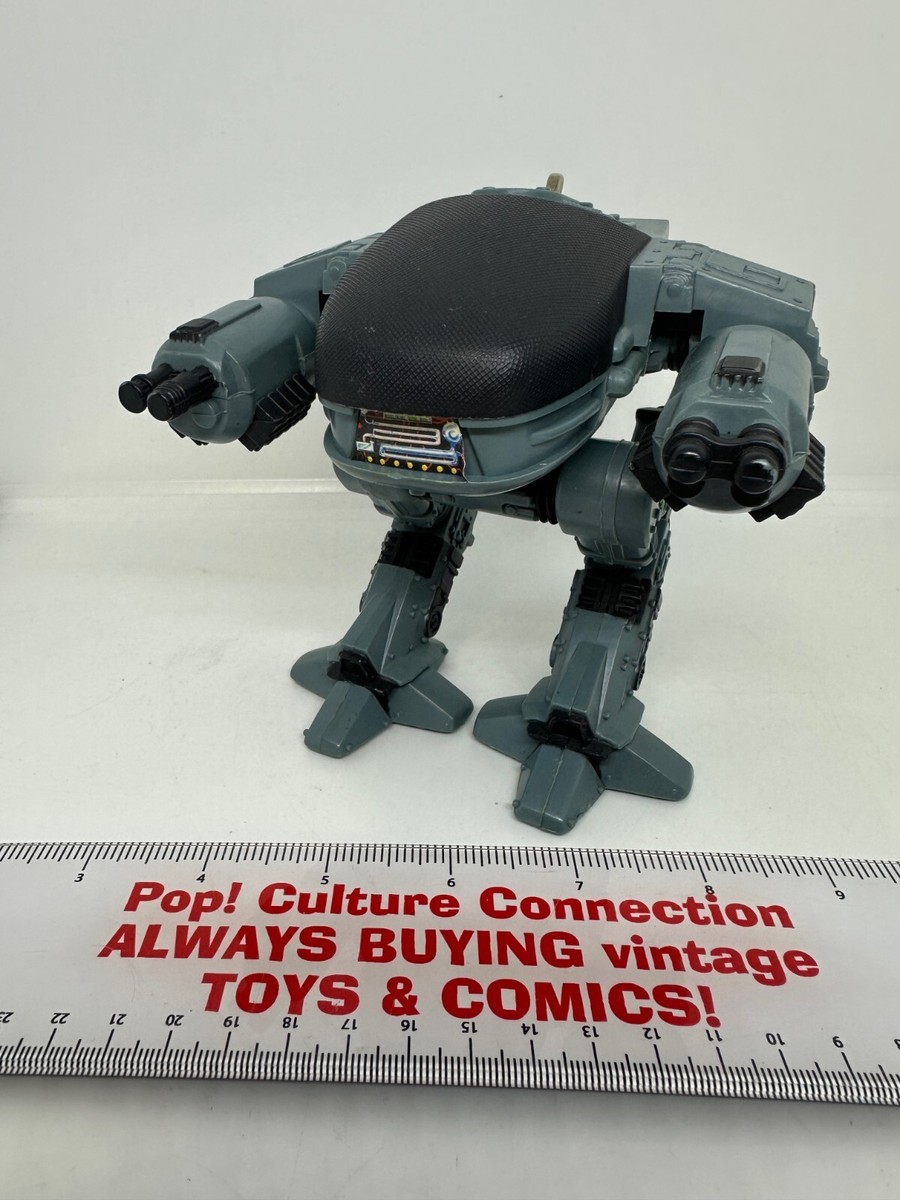 1989 Orion Kenner Robocop ED 209 5