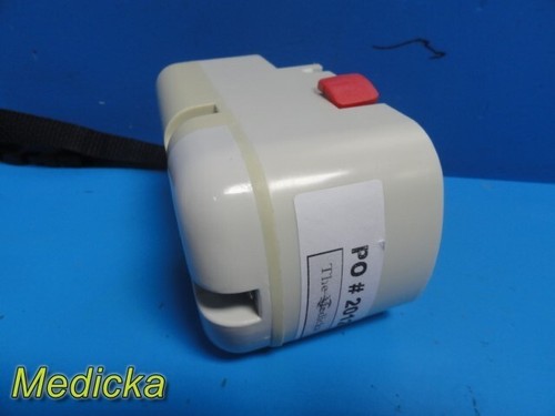 Lidco Ref CM33 Durchflussregler ohne Batterie ~ 33735 - Bild 9 von 11