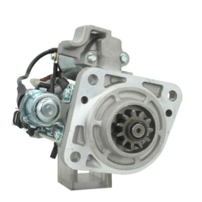 Neu  Anlasser passend für MAN 5.0 kw 24  Volt M8T62771+