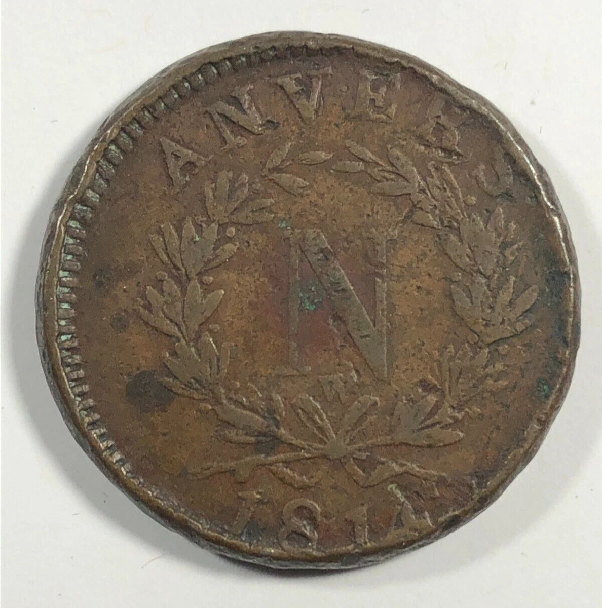 1814 Year French Coins for sale | eBay