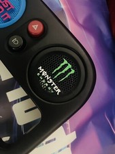 Monster Energy Vent x1 MX5 Miata Eunos MK1 MK2 NA NB NBFL MX5 TURBO
